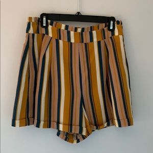 House of Harlow Shorts